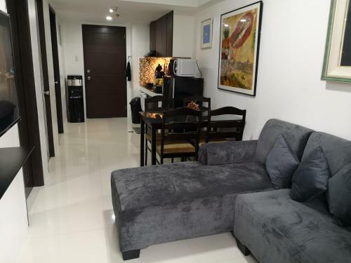 Apartamento Burnham Hill Condominium By Kf