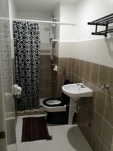 Apartamento Burnham Hill Condominium By Kf