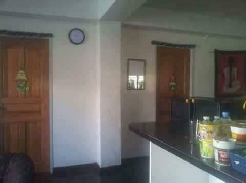 Apartamento Jony's Place