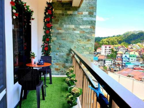 Apartamento Dot Accredited 1209 Transient 2br Bristle Ridge