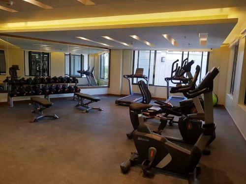 Apartamento Dot Accredited 1209 Transient 2br Bristle Ridge