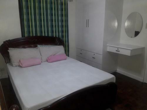 Apartamento Fe And Jun Condo Unit Rental