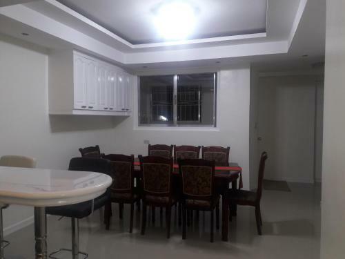 Apartamento Fe And Jun Condo Unit Rental