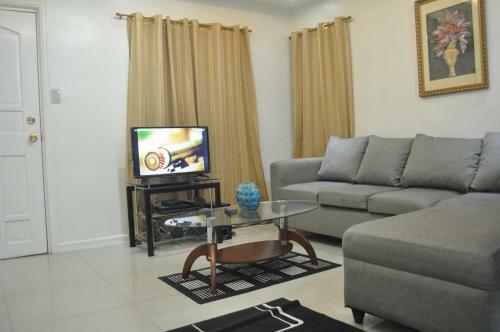 Apartamento Fe And Jun Condo Unit Rental