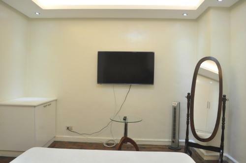 Apartamento Fe And Jun Condo Unit Rental