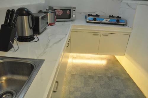 Apartamento Fe And Jun Condo Unit Rental