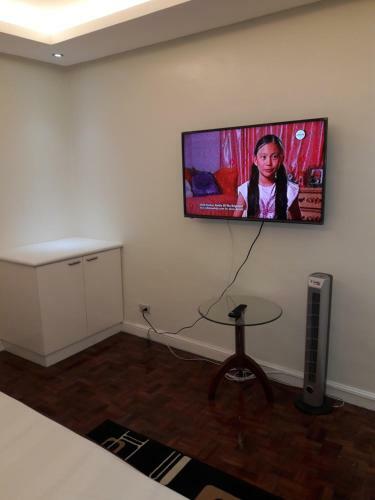 Apartamento Fe And Jun Condo Unit Rental