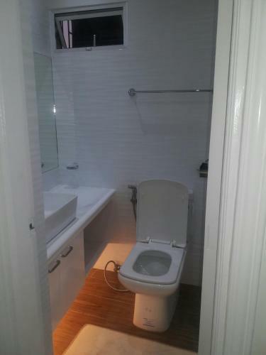 Apartamento Fe And Jun Condo Unit Rental