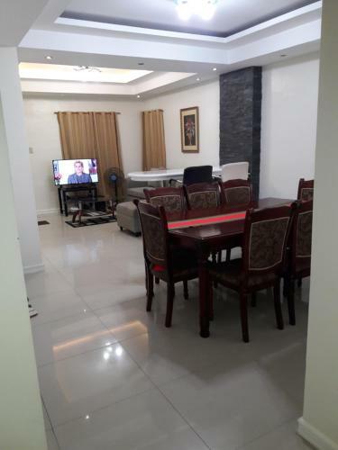 Apartamento Fe And Jun Condo Unit Rental