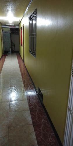 Apartamento Fe And Jun Condo Unit Rental