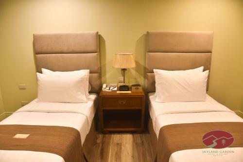 Skyland Garden Hotel And Resort