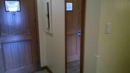 Apartamentos Private Unit Camp John Hay Manor