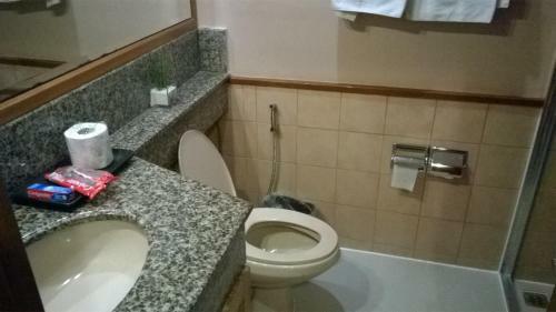 Apartamentos Private Unit Camp John Hay Manor