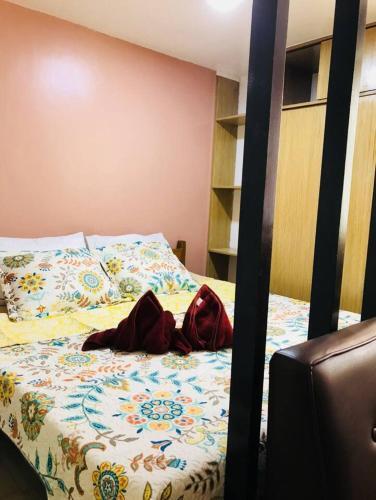 Apartamento Charming Fully Furnished Studio Type Condo Unit 6