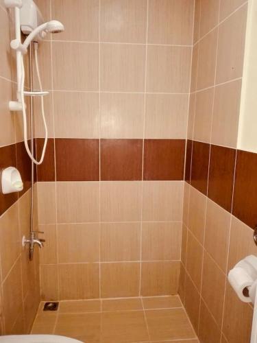 Apartamento Charming Fully Furnished Studio Type Condo Unit 6