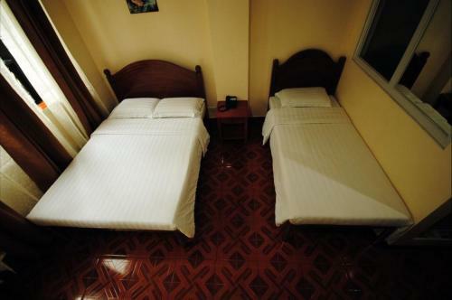 Hotel 45
