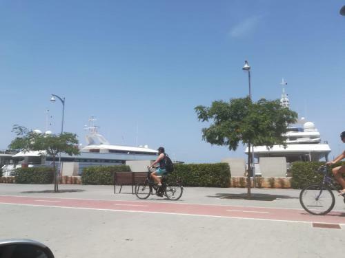 Apartamento Estudio En El Centro De Denia