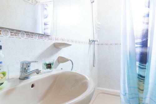Apartamento Estudio En El Centro De Denia