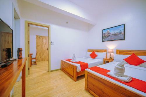 Apartamento Cedar Peak Condominium By Tripsters Hub