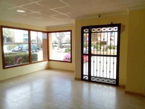 Apartamento Relax En Denia