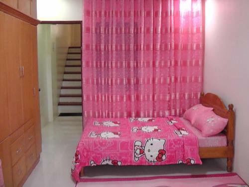 Hostal Mary Chiang Baguio Transient House