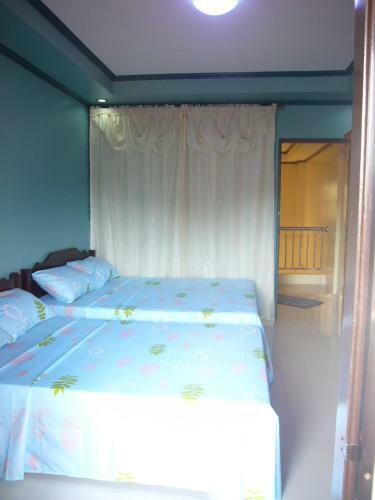 Hostal Mary Chiang Baguio Transient House