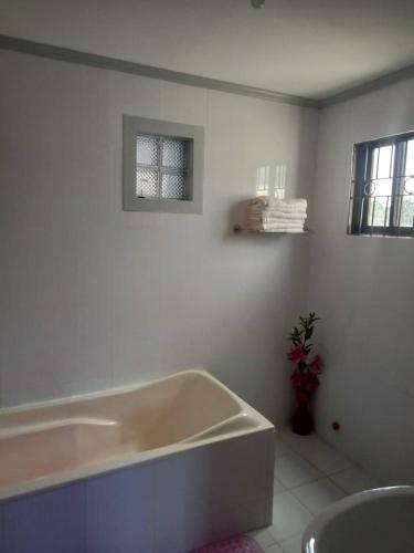 Hostal Mary Chiang Baguio Transient House