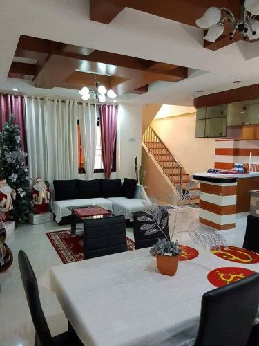 Hostal Mary Chiang Baguio Transient House