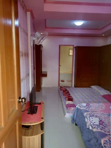 Hostal Mary Chiang Baguio Transient House