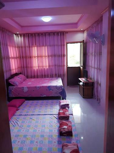 Hostal Mary Chiang Baguio Transient House
