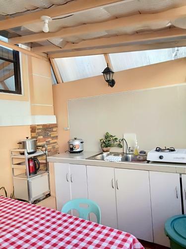 Hostal Mary Chiang Baguio Transient House
