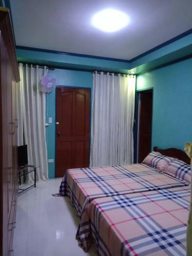 Hostal Mary Chiang Baguio Transient House