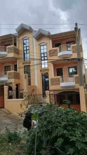 Hostal Mary Chiang Baguio Transient House