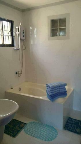 Hostal Mary Chiang Baguio Transient House