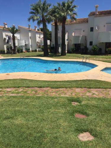 Apartamento Denia Playa Monta�as Y Mucho M�s
