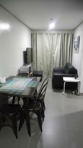 Baguio Central Apartment By Goshenland