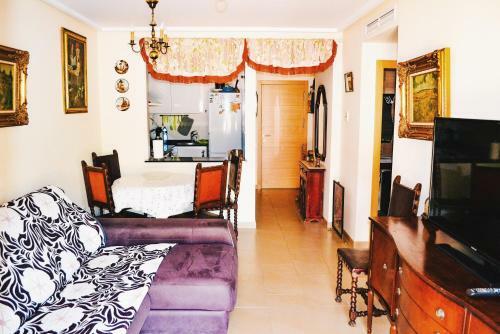 Apartamento Jardines De Las Marinas I Denia