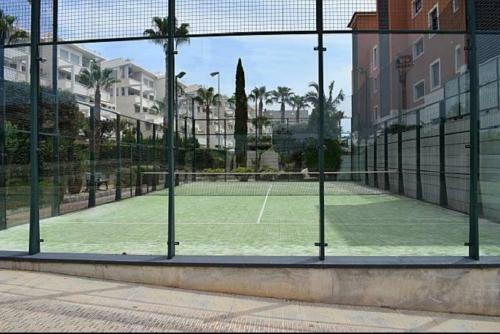 Apartamento Jardines De Las Marinas I Denia