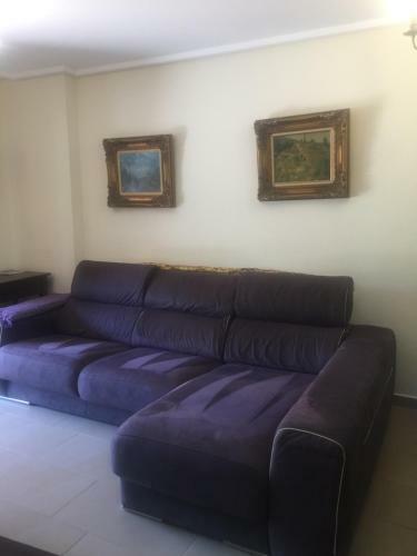 Apartamento Jardines De Las Marinas I Denia