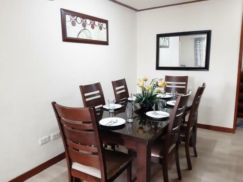 Apartamentos Mireya's 2br Condo At Zone Vill - Burnham Park