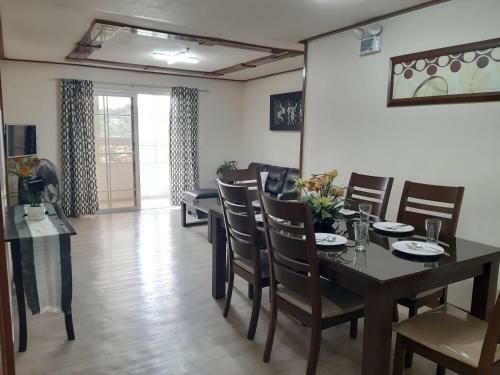 Apartamentos Mireya's 2br Condo At Zone Vill - Burnham Park