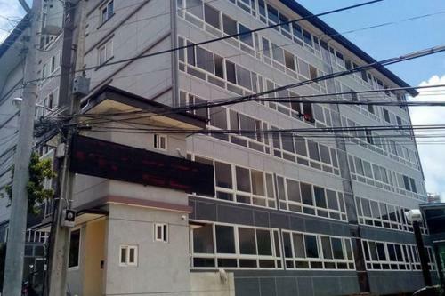 Apartamentos Mireya's 2br Condo At Zone Vill - Burnham Park