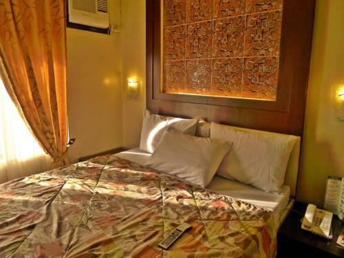 Hotel Eurotel Baguio