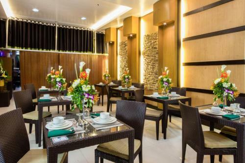 Hotel Eurotel Baguio