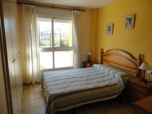 Apartamento Urbanizaci�n Sue�os de Denia II Bajo
