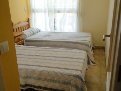 Apartamento Urbanizaci�n Sue�os de Denia II Bajo