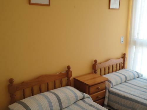 Apartamento Urbanizaci�n Sue�os de Denia II Bajo