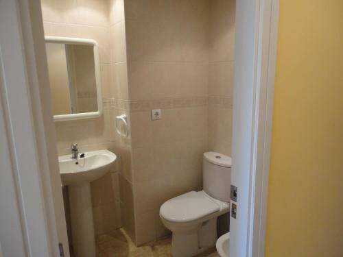 Apartamento Urbanizaci�n Sue�os de Denia II Bajo