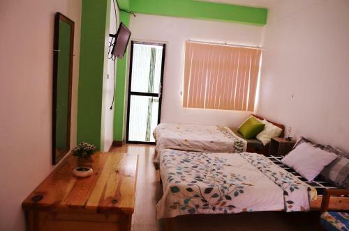 Apartamento Wanay's Rocky Mountain Homestay