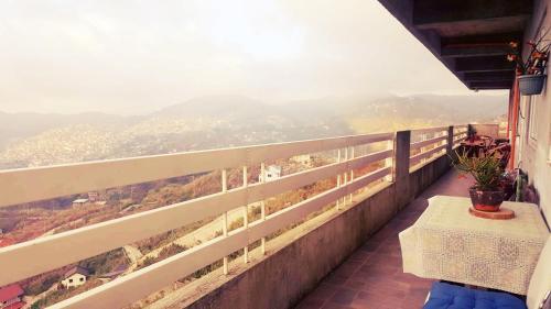Apartamento Wanay's Rocky Mountain Homestay